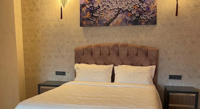 Люкс Grand Khall Suite's