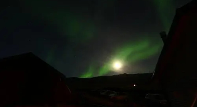 Hofsstadir Guesthouse, Book Hotel Hoteller i North Iceland med parkering, Parkering