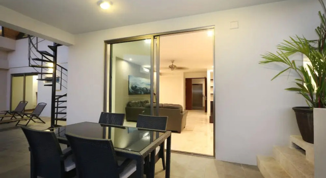 Номер Standard Luxury Sky Penthouses 3-6BR Condo-Hotel at Oceano Jaco
