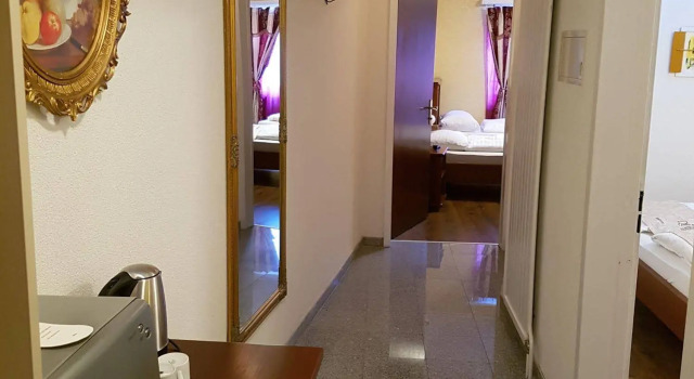 Esos Hotel Quelle