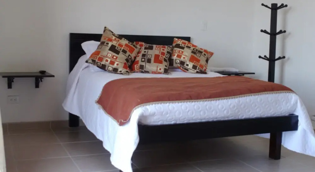 Номер Superior Hotel El Coliseo