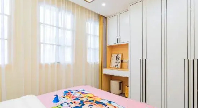 Люкс Mount Emei Jiuyue Homestay (Emeishan Scenic Area Zero Kilometer Branch)