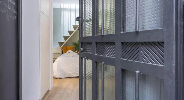 Green Terrace Loft Colosseum, Забронировать Отель Рионе Монти Рим, рядом с Уста истины
