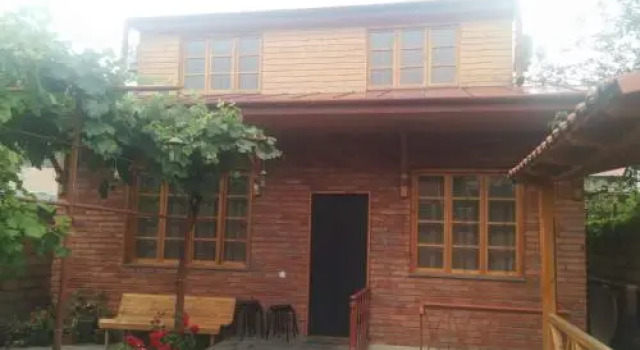 Apartment, Prenota Appartamento Hotel a Tbilisi con parcheggio, Parcheggio