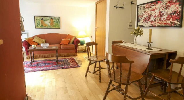 Apartment - Raimondo di Sangro III BH 102