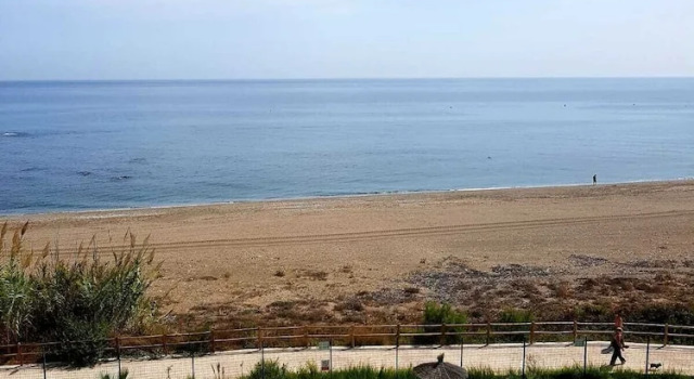 Апартаменты Casas del Mar Boutique