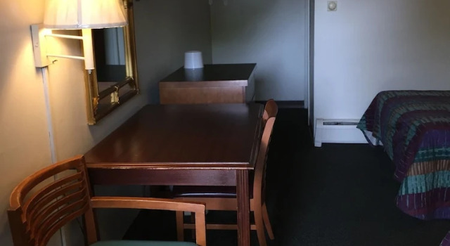 Двухместный номер Standard Hudson Plaza Motel Bayonne Jersey City