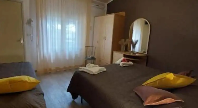 Номер Standard Maison des Roses