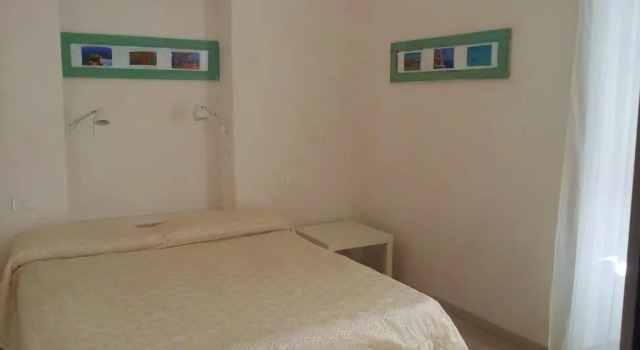 Апартаменты Casa Salina