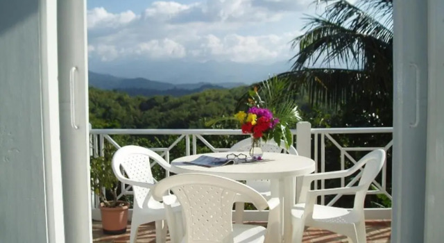 Villa 2 chambres Tranquility Villa