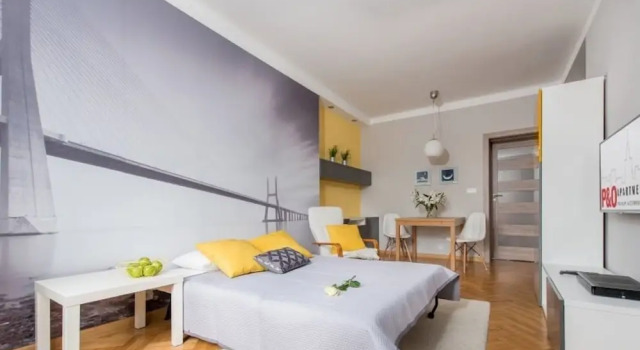 P&O Apartments Galeria Bracka, Забронировать Апартаменты/квартира Варшава Мазовецкое воеводство