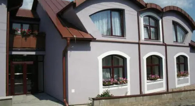 Penzión Terra Banensium, Book Hotel Banska Stiavnica Banskobystrický kraj