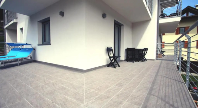 Апартаменты Casa ai Stabli 2