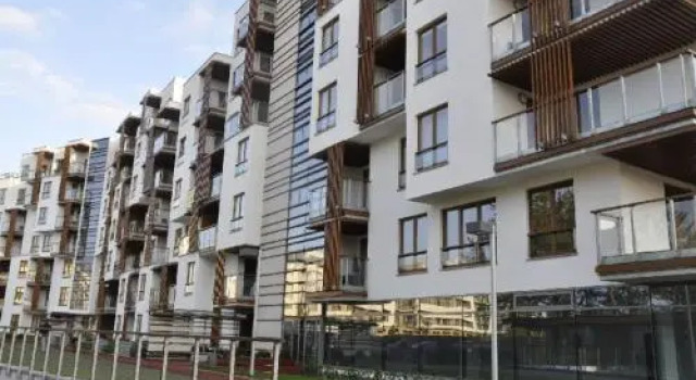 Apartamenty Olympic Park by Noclegi Renters, Забронировать Апартаменты/квартира Апартаменты Kolobrzeg Region, Апартаменты/квартира