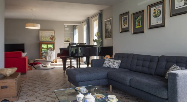Вилла Luxury Casa San Grato