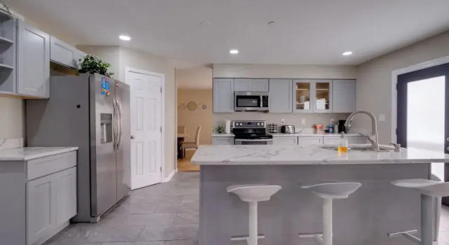 Коттедж Family Home Near UMD & Dtwn Silver Spring!