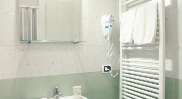 Номер Standard Sfumature Partenopee