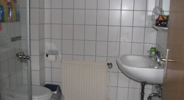 Номер Standard Ferienparadies Mühlenbach