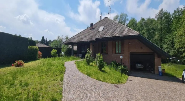 Вилла с 3 комнатами Villa Bella Elena Private Swimming Pool