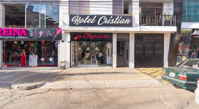 Hotel Cristian