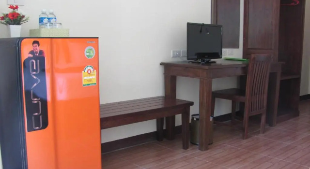 Номер Deluxe Riverside House Hotel