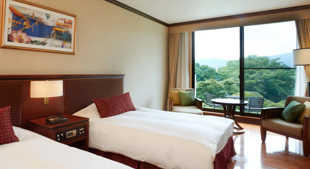 Hotel de Yama, Hakone Lake Side, Забронировать Отель Хаконе Канагава, рядом с Kuzuryu Shrine