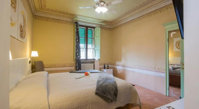 Двухместный номер Aurora Deluxe Villa Sant’Andrea
