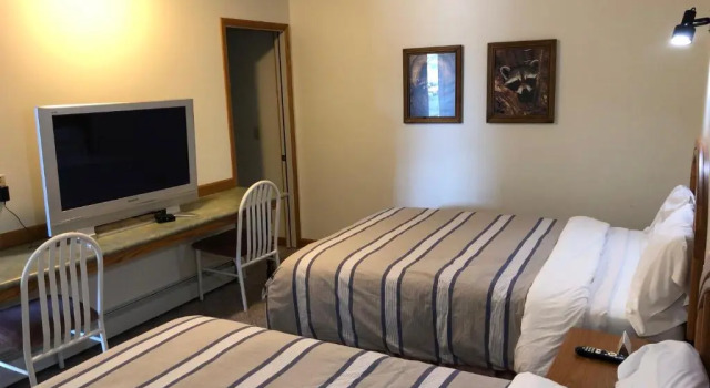 Номер Superior Village Inn Motel
