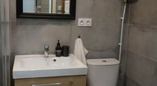 Appartement Spacieux et Cosy - Strasbourg Centre, Забронировать Апартаменты/квартира Страсбург Strasbourg Eurometropole, рядом с Церковь Св. Мадлен