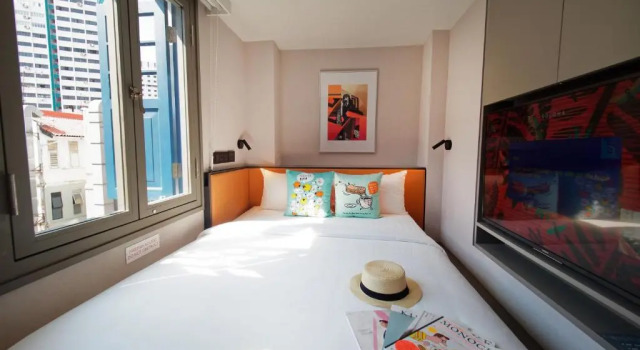 Apartamento familiar Hotel Soloha