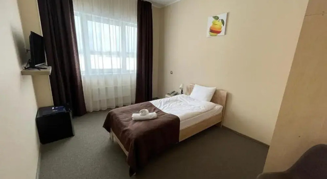 Номер Standard VILARHOTEL