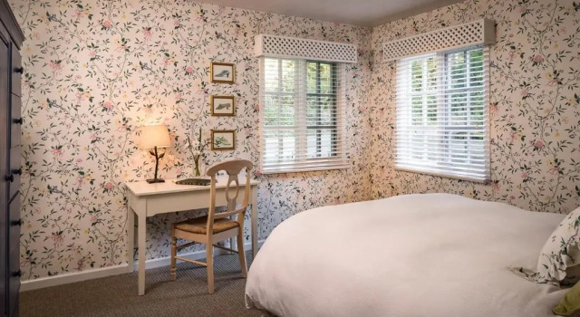 Люкс Deluxe Trinidad Inn