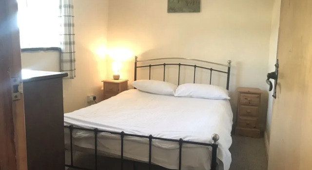 Апартаменты Recently Renovated 3-bed Apartment on Exmoor