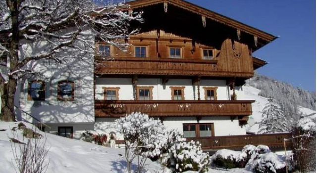 Haus Bichl, Reserva ahora Hotel Finkenberg Glaciar de Hintertux