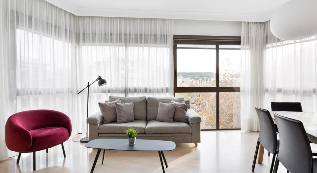Stay U-nique Apartments Sant Antoni II, Забронировать Апартаменты/квартира Барселона провинция Барселона, рядом с Приход Св. Августина