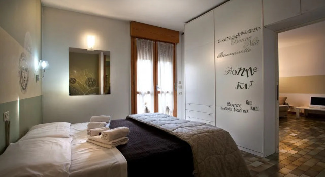 Verona For Rent I Soli