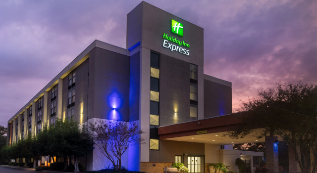 Holiday Inn Express Tallahassee - I-10 E by IHG