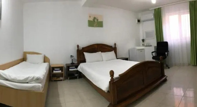 Номер Comfort Casa Double M, Vama Veche