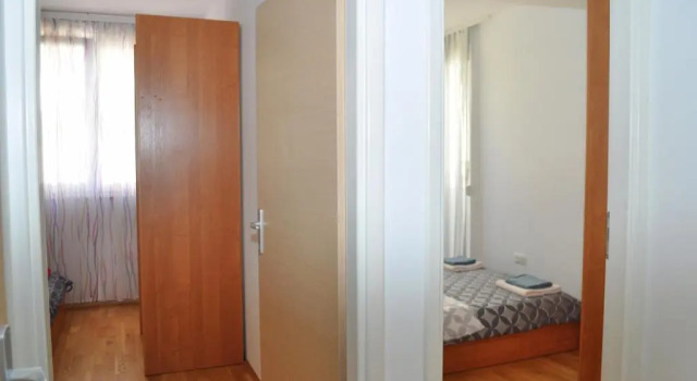 Апартаменты Apartment Kristijan