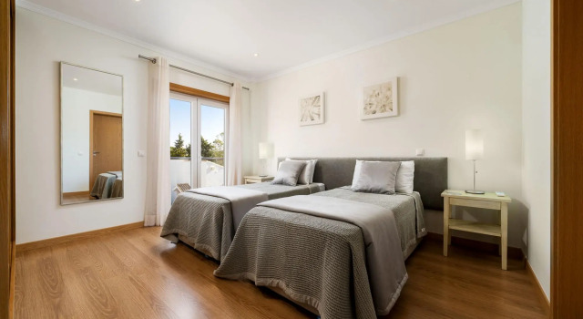 Albufeira Ocean View Townhouse by Ideal Homes, Reserva ahora Hotel Patroves Barlavento