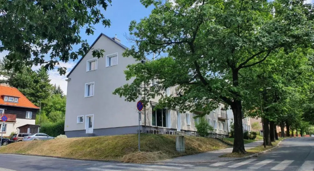 Апартаменты Apartament Rosa