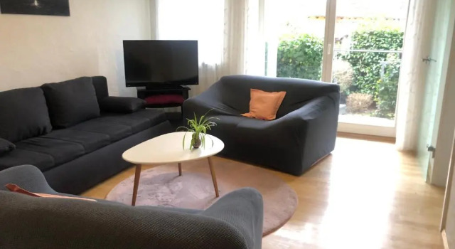 Ferienwohnung Creutzig, Varaa Hotelli Hotellit Baijeri pysäköinnillä, Pysäköinti