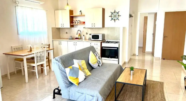 Апартаменты Shantell Luxury Apartment