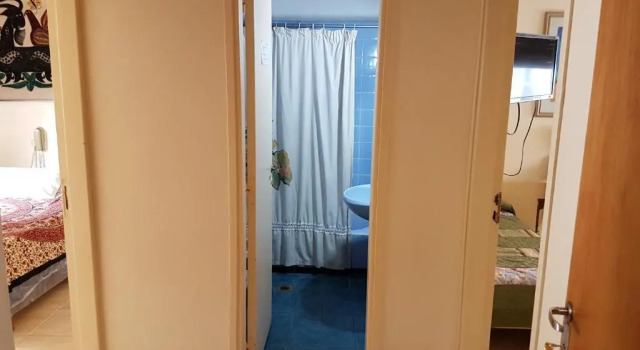 Пятиместный номер Standard Nuevo Castillo Hotel