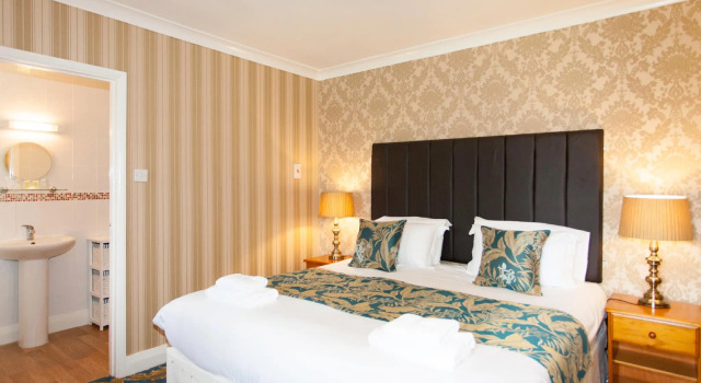 The Elmington Hotel, Varaa Hotelli Torquay Devon