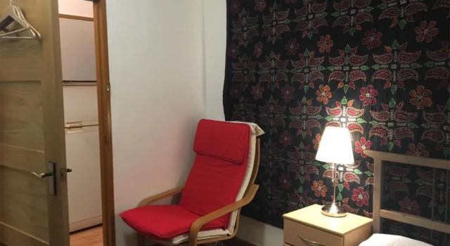 Апартаменты Chadswell House