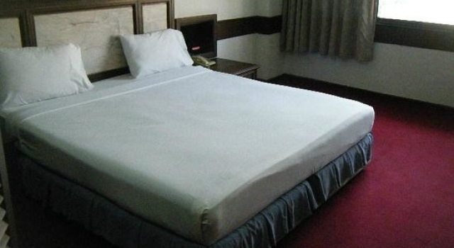 Liberty Garden Hotel