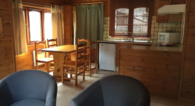 Apartamentos y Bungalows Xixerella Park, Book Lejlighed La Massana Vallnord Ski Resort