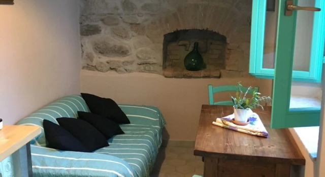 Corte Boero Country Apartments, Забронировать Апартаменты/квартира Ута Южная Сардиния