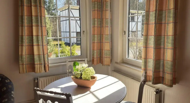 Gemutliche Ferienwohnung in Fassberg